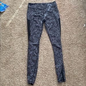Constantly Varied Gear Voodoo Leggings